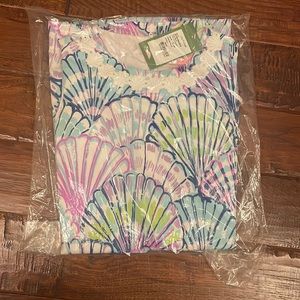 Oh Shello NWT girls shift size 8